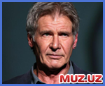 Harrison Ford